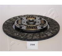 ASHIKA Disque D'Embrayage Pour Subaru Forester SG SF Impreza Berline GD GG GC