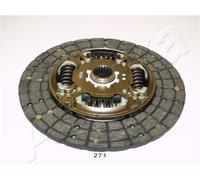ASHIKA Disque D'Embrayage Pour Toyota Hilux VII Pick-Up _N1_ _N2_ _N3_ TGN1_