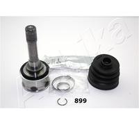 ASHIKA Ensemble Cardan Arbre de Transmission Côté Roue pour Suzuki SJ 413