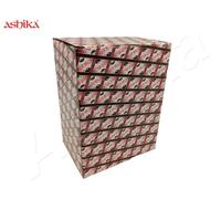 ASHIKA Ensemble De Chaîne De Distribution Pour Hyundai IX20 JC 1.4 CRDI