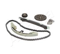 ASHIKA Ensemble De Chaînes Pour Honda Jazz II 1.3 iDSi 1.2i-DSI CIVIC VIII GD