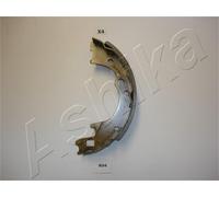 ASHIKA Ensemble De Freins Arrière Pour KIA K2500 SD Hyundai H100