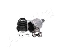 ASHIKA Ensemble De Joint De Cardan Avant Gauche Pour Mitsubishi L 200 K7_T K6_T