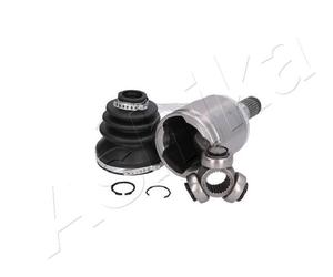 ASHIKA Ensemble De Joint De Cardan Avant Gauche Pour Mitsubishi L 200 K7_T K6_T