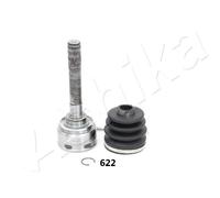 ASHIKA Ensemble De Joint De Cardan Côté Roue Pour Daihatsu Feroza Hard Top F300