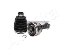 ASHIKA Ensemble De Joint De Cardan Côté Roue Pour Mazda 3 BK BL 5 CR19