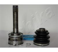 ASHIKA Ensemble De Joint De Cardan Côté Roue Pour Mitsubishi L 200 K7_T K6_T