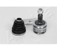 ASHIKA Ensemble De Joint De Cardan Côté Roue Pour Mitsubishi L 200/Triton KA_T
