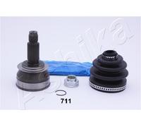 ASHIKA Ensemble De Joint De Cardan Côté Roue Pour Subaru Forester SH_ Legacy III
