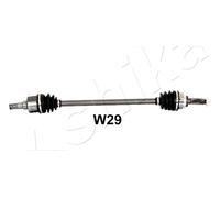 ASHIKA 62-0W-W29 Arbre de transmission