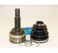 ASHIKA Ensemble De Joint De Cardan Pour Toyota Corolla Verso ZER_ ZZE_ R1_