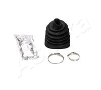 ASHIKA Ensemble De Soufflets De Direction Pour Nissan Pathfinder III R51