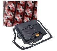 Ashika Filtre hydraulique pour boîte automatique FTA000 – Kit