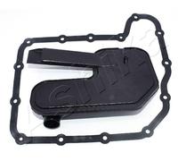 Filtre hydraulique de boîte de vitesses Filtre à grille FTA103 ASHIKA pour FORD
