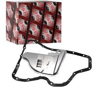 Filtre hydraulique de boîte de vitesses Filtre à grille FTA140 ASHIKA pour VOLVO