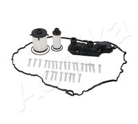 ASHIKA FTA161 Filtre hydraulique, boîte automatique pour AUDI