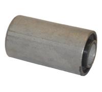 Coussinet de palier, ressort à lames ASHIKA GOM-131