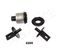 Silentbloc de bras de suspension Essieu avant GOM-4209 ASHIKA