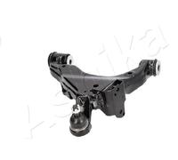 ASHIKA Guidon Suspension de Roue Avant en Bas à Gauche pour Toyota Land Cruiser