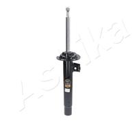 ASHIKA Jambe de suspension Amortisseur pour BMW 3 Berline (E46) Avant droit Gaz