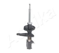 ASHIKA Jambe de suspension Amortisseur pour LAND ROVER Freelander SUV (L314) Gaz