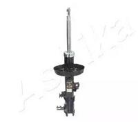 ASHIKA Jambe de suspension Amortisseur pour OPEL Vectra B Berline (J96) Avant