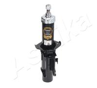 ASHIKA Jambe de suspension Amortisseur pour PIAGGIO Avant droit MA-PIA002