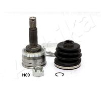 ASHIKA Jeu De Cardan Arbre De Transmission Côté Roue Pour Hyundai Accent III