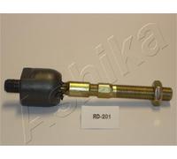 Ashika Joint Axial De Traction Avant Des Deux Côtés Pour Toyota Corolla _E7_ 1.3