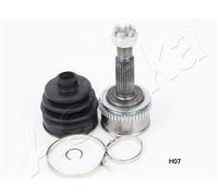 ASHIKA Joint Ensemble De Transmission Côté Roue Pour Hyundai Getz TB