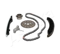 Connecteur de sonde lambda Simplex KCK135 ASHIKA pour OPEL RENAULT NISSAN