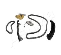 Ashika Kit de distribution par chaîne KCK136 pour Nissan 1.6 DIG-T