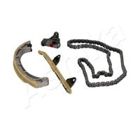Connecteur de sonde lambda Simplex KCK208 ASHIKA pour TOYOTA YARIS