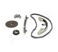 Connecteur de sonde lambda Chaîne fermée KCK405 ASHIKA pour HONDA JAZZ II