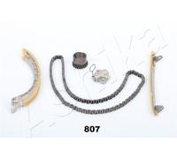 ASHIKA KCK807 Kit de distribution par chaîne pour NISSAN,OPEL,SUZUKI