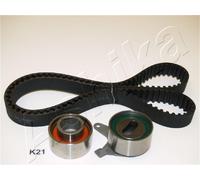 ASHIKA KCTK21 Kit de courroie crantée pour KIA,MAZDA