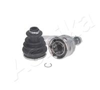 ASHIKA Kit Articulation Arbre Transmission Côté Roue Pour Hyundai i10 PA