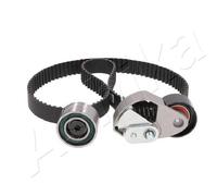 ASHIKA Kit Courroie de Distribution pour Kia Pro Cee'D Ed 2.0 Crdi 140 Hyundai