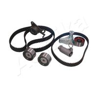 ASHIKA Kit Courroie de Distribution pour Mitsubishi L 200 / Triton KB _T Ka _T