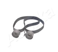 ASHIKA Kit Courroie de Distribution pour Nissan Patrol III / 2 Break W260 2.8 Td