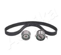 ASHIKA Kit Courroie de Distribution pour Toyota Starlet 1.3 Corolla Compact