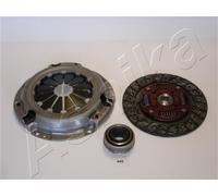 ASHIKA Kit D’embrayage Pour Honda Civic IV Berline 1.4 1.3 1.5i