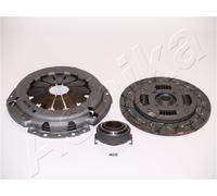 ASHIKA Kit D’embrayage Pour Honda Jazz III GE 1.2 GD_ GE3 GE2 1.3 iDSi GD