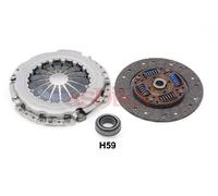 ASHIKA Kit D’embrayage Pour Hyundai i40 CW VF 1.6 GDi IX35 LM EL ELH