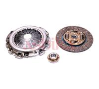 ASHIKA Kit d’embrayage pour Mitsubishi L 200/Triton KA_T KB_T 2.5 DI-D 4WD