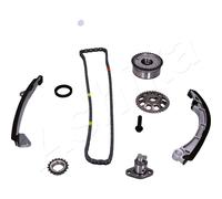 ASHIKA Kit de Chaîne de Distribution KCK201V pour Toyota Avensis Break 1.8 1.6