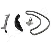 ASHIKA Kit de Chaîne de Distribution KCKK01 Convient pour Hyundai i10 1.0 Kia