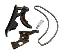 ASHIKA Kit de Chaîne Distribution KCK0104 Convient pour BMW 1er 116i 118i 120i