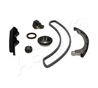 ASHIKA Kit de Chaîne Distribution KCK106 pour Nissan Micra III 1.2 16V 1.4 1.0