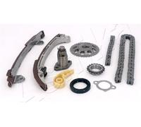 ASHIKA Kit de Chaîne Distribution KCK205 Convient pour Toyota Rav 4 II 2.0 4WD